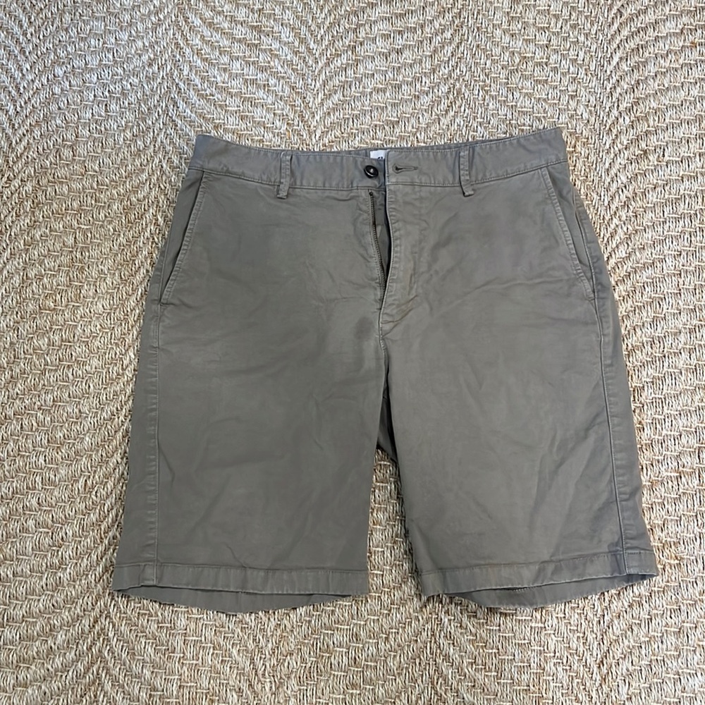 Flint and Tinder 365 Shorts Size 32